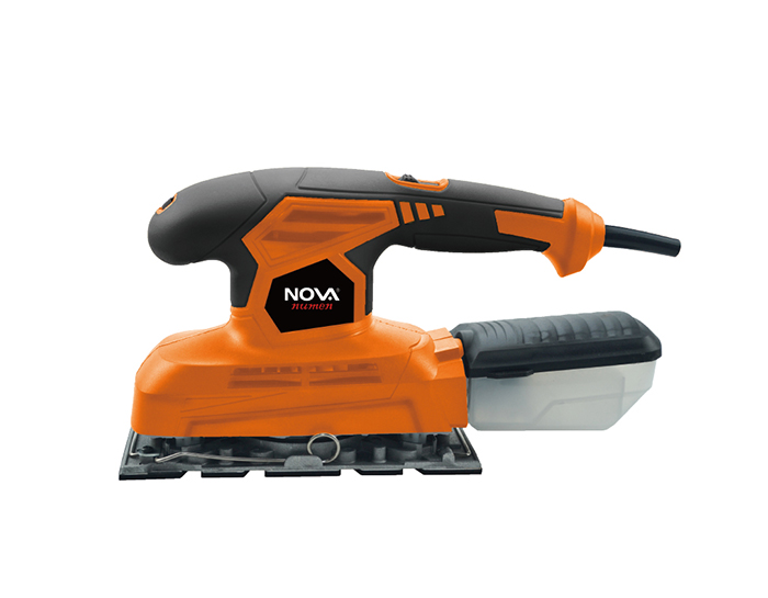 Flat Sander