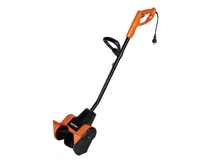 Snow Thrower