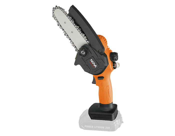 20v Cordless Chain Saw