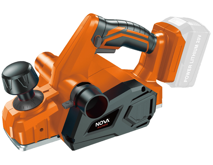 Cordless Planer