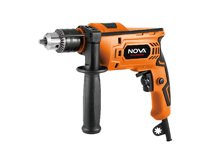 Hammer Drill
