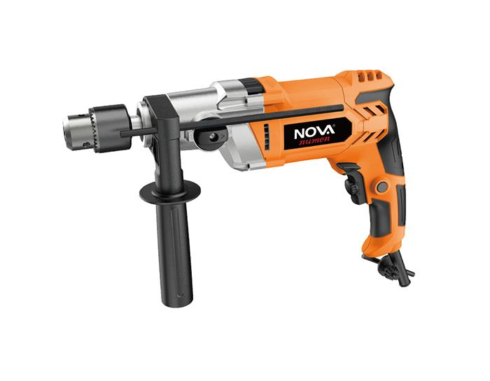 Hammer Drill