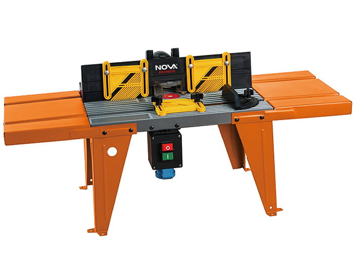 Working Table