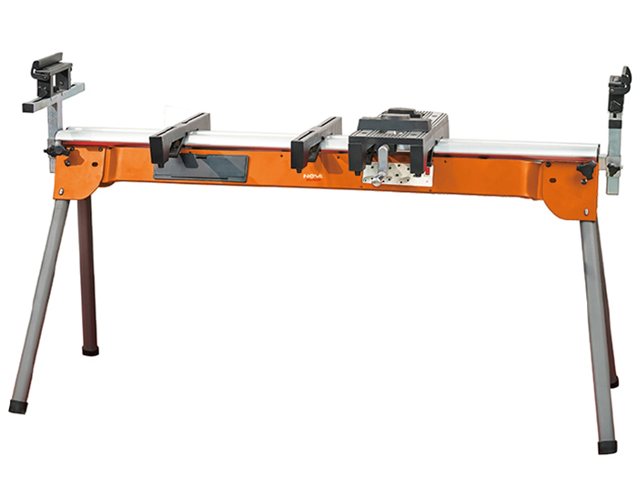Miter Saw Stand