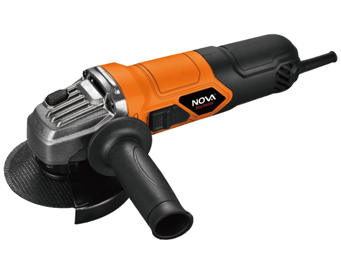 Angle Grinder