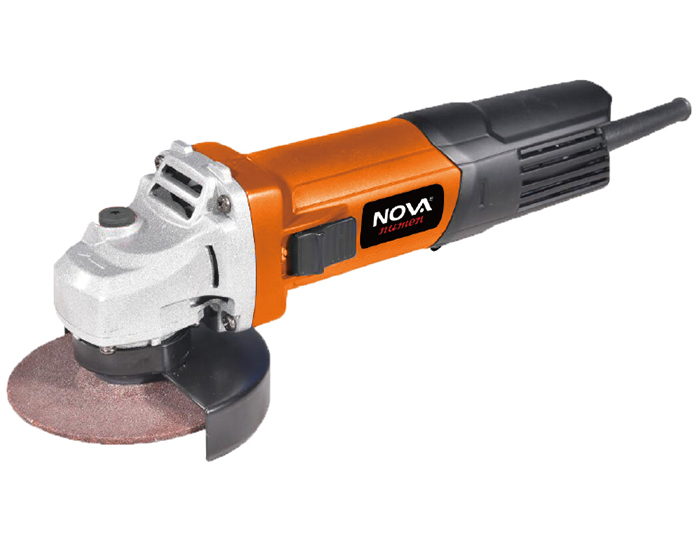 Angle Grinder
