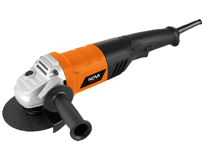 Angle Grinder