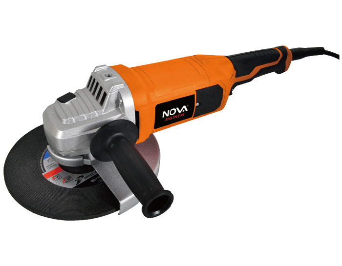 Angle Grinder